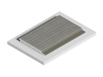 Панель HI WOOD